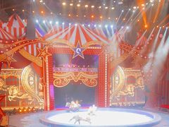 -珠海横琴长隆《卡卡虎奇遇记》