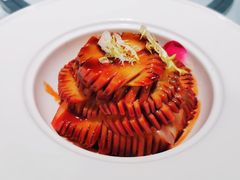 目鱼大烤-申粤轩酒楼·三十年粤菜经典(丁香花园店)