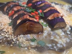 -探鱼·鲜青椒爽麻烤鱼(北京路天河城店)