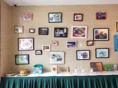 -明珠湖天鹅苑·农家菜馆