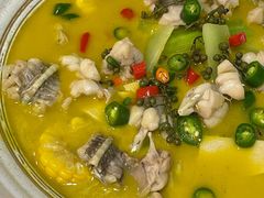 -熠盛粤味·顺德桑拿鸡(永康路店)