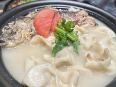 -陶德砂锅(蜀汉路店)