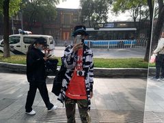 -张一元(总店)