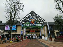 -苏州乐园森林水世界