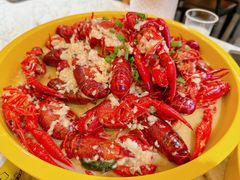 -王红军龙虾(新民路店)