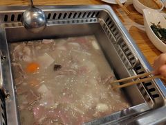 -泽成冰煮羊火锅(中正天街店)