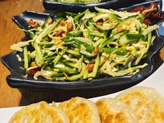 -涿大牛馅饼(二店)