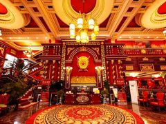 -红色江山(首钢国际大厦店)