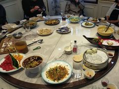 -君霖海鲜私房菜(春柳店)