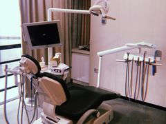 -同步齿科·数字化正畸种植口腔中心(珠海店)