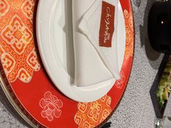-北京王府井希尔顿酒店·秦唐中餐厅Chynna