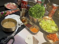 -西塔老太太泥炉烤肉(龙湖北苑天街店)