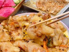 -三炮儿烧烤·羊锅·铁锅炖(南京首店)