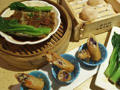 -喜鹊茶点.啫煲(车陂店)