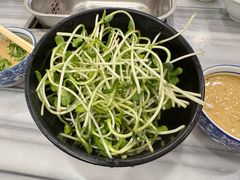 葵花籽苗-牛街清真满恒記(平安里西大街店)