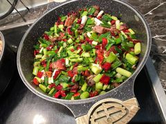 -重庆丽苑维景国际大酒店·海鲜自助餐厅