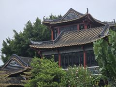 -顺峰山公园