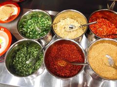 -马路边边串串香(北苑旗舰店)