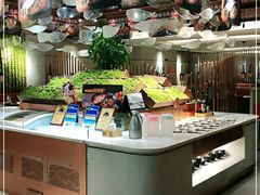 自助取餐区-新辣道鱼火锅(国瑞城店)