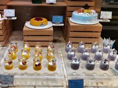-美盛喜来登大酒店-盛宴标帜餐厅