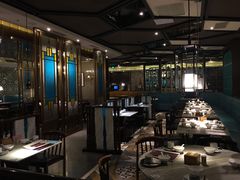 大堂-岭南真味·匠心粤菜(K11店)