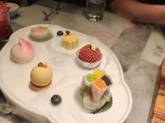 -锦楼·臻选新杭帮(杭州中心店)
