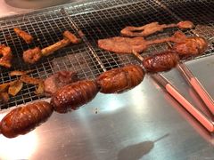 -马路牙子烧烤音乐酒馆(望京店)