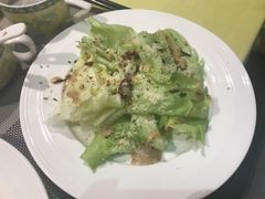 -安徽饭店·白鹭阁自助餐厅(梅山路店)