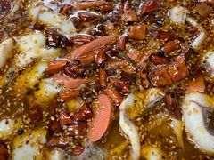 -黑皮酸菜鱼(三山街店)