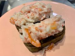 -争鲜回转寿司(朝北大悦城店)