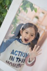-DORA kids 朵拉儿童摄影花园店