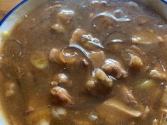 牛肉胡辣汤-正宗北舞渡闪家胡辣汤(总店)