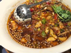 -院8里·少城记忆老川菜(宽窄巷子店)