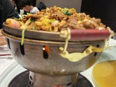 -凯鸽酒楼(操场城店)