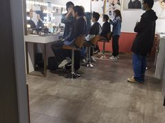 -海马体照相馆(天津世纪都会店)