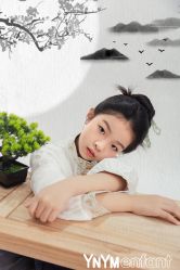 -雅尼·亚米儿童摄影美学馆(汉阳店)