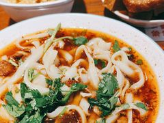 -韩师傅老大同刀削面(北苑路店)