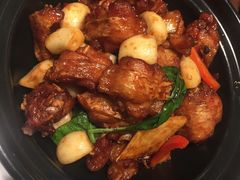 -泰钰丰烤鸭.天津菜(开发区店)