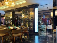 -荟廷·晶萃(陆家嘴尚悦湾店)