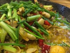 -味臻土鸡杂