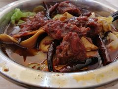 -鹍记特色牛杂面