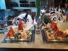 -青岛青龙美爵酒店·阳光海岸西餐厅