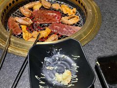 -神户赤童日式烤肉伙伴(东直门店)