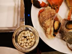 -富力希尔顿酒店·地阔自助餐厅