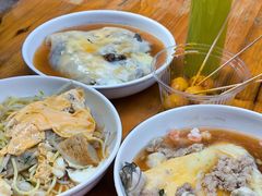 -鸿记·好再来普宁肠粉(莲花路店)