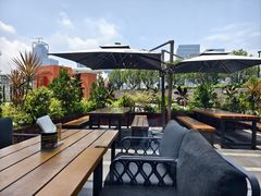 -The Happy Monk(前海壹方汇店)