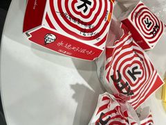 -肯德基(闵庄路店)