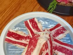 -黑牛の店·和牛烧肉(大悦城店)
