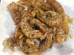 -张树军海鲜(王府壹号店)