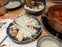 -伊豆野菜村(大族广场店)